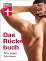Cover: Das Rückenbuch - Stiftung Warentest