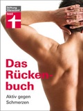 Cover: Das R&uuml;ckenbuch - Stiftung Warentest