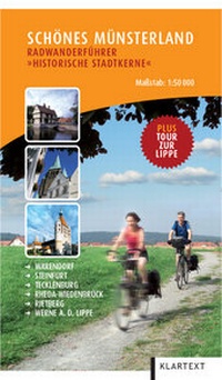 Abbildung von: Schönes Münsterland - Klartext