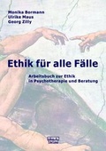 Cover: Ethik f&uuml;r alle F&auml;lle - dgvt-Verlag