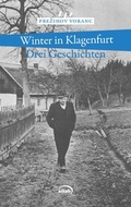 Cover: Winter in Klagenfurt - KITAB