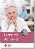 Cover: Leben mit Alzheimer - B&ouml;rm Bruckmeier