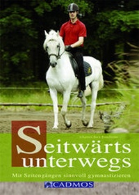 Abbildung von: Seitwärts unterwegs - Cadmos Verlag