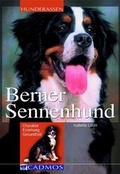 Cover: Berner Sennenhund - Cadmos Verlag