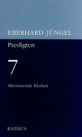 Cover: Allerneuernde Klarheit - Radius