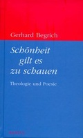 Cover: Sch&ouml;nheit gilt es zu schauen - Radius