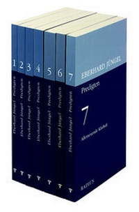 Enlarge image Cover: Predigten 1-7 - Radius