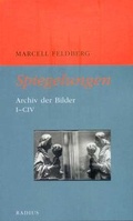 Cover: Spiegelungen - Radius