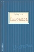 Cover: Lizoanca - Horlemann