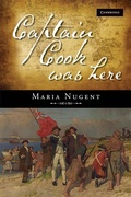 Cover: Captain Cook Was Here - Cambridge University Press