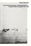 Cover: und zwischen dazwischen und dazwischen und . - TEXTEM VERLAG