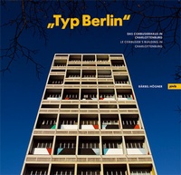 Enlarge image Cover: "Typ Berlin" - JOVIS Verlag