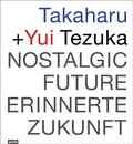 Cover: Takaharu + Yui Tezuka - JOVIS Verlag
