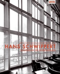 Cover: Hans Schwippert 1899-1973 - JOVIS Verlag
