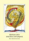 Cover: H&ouml;chster dein sind Ehre und Lobpreis - Der Sonnengesang - Fink, Josef