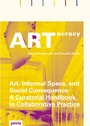 Cover: ARTocracy - JOVIS Verlag