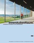 Cover: InnenAu&szlig;enRaum - JOVIS Verlag