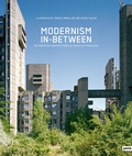 Cover: Modernism In-between - JOVIS Verlag