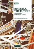 Cover: Building the Future - JOVIS Verlag