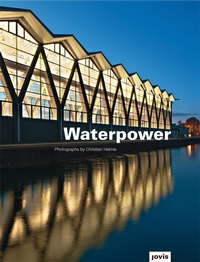 Enlarge image Cover: Waterpower - JOVIS Verlag
