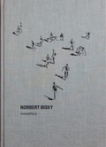 Cover: Norbert Bisky - JOVIS Verlag