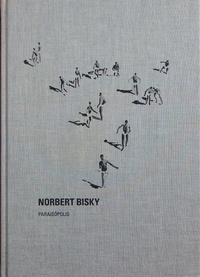 Enlarge image Cover: Norbert Bisky - JOVIS Verlag