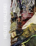 Cover: HEUTE. MALEREI - JOVIS Verlag