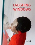 Cover: Volker M&auml;rz LAUGHING WINDOWS - JOVIS Verlag