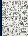 Cover: Frieder Heinze: TAGTR&Auml;UME - JOVIS Verlag