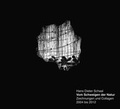 Cover: Vom Schweigen der Natur - Verlag Robert Gessler