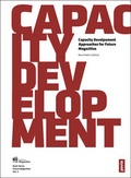 Cover: Capacity Development - JOVIS Verlag