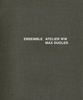 Cover: Ensemble - JOVIS Verlag