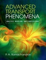 Cover: Advanced Transport Phenomena - Cambridge University Press