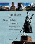 Cover: Geschichte Husums - Husum Druck- und Verlagsgesellschaft