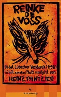 Enlarge image Cover: Reinke de Voss - Schibri-Vlg