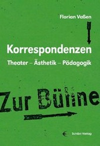 Abbildung von: Korrespondenzen - Schibri-Vlg