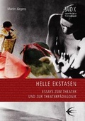 Cover: Helle Ekstasen - Schibri-Vlg