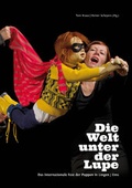Cover: Die Welt unter der Lupe - Schibri-Vlg