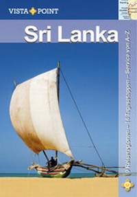 Enlarge image Cover: Sri Lanka - Vista Point