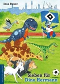 Cover: Sieben f&uuml;r Dino Hermann - Die Werkstatt