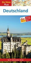 Cover: Deutschland - Go Vista Plus - Vista Point