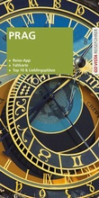 Cover: GO VISTA Plus: Reisef&uuml;hrer Prag - Vista Point