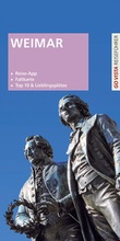 Cover: GO VISTA Plus: Reisef&uuml;hrer Weimar - Vista Point