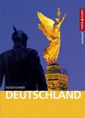 Cover: Deutschland - VISTA POINT Reisef&uuml;hrer weltweit - Vista Point