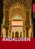 Cover: Andalusien - VISTA POINT Reisef&uuml;hrer weltweit - Vista Point