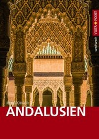Enlarge image Cover: Andalusien - VISTA POINT Reiseführer weltweit - Vista Point