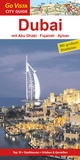 Cover: Städteführer Dubai - Abu Dhabi, Fukairah, Ajman - Vista Point