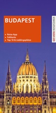 Cover: GO VISTA Plus: Reisef&uuml;hrer Budapest - Vista Point