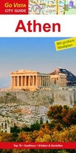 Cover: St&auml;dtef&uuml;hrer Athen - Vista Point