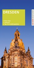 Cover: GO VISTA Plus: Reisef&uuml;hrer Dresden - Vista Point